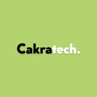 Cakratech. logo, Cakratech. contact details