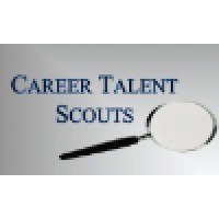 Career Talent Scouts logo, Career Talent Scouts contact details