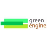 Green Engine Grow logo, Green Engine Grow contact details