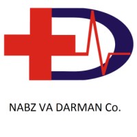 Nabz Va Darman Co logo, Nabz Va Darman Co contact details