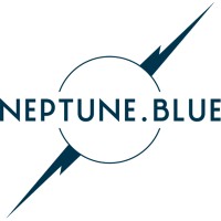 NEPTUNE BLUE logo, NEPTUNE BLUE contact details