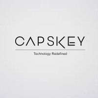 CAPSKEY logo, CAPSKEY contact details