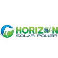 Horizon Solar Power Australia logo, Horizon Solar Power Australia contact details