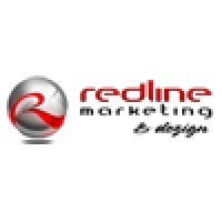 Redline Marketing Co. logo, Redline Marketing Co. contact details