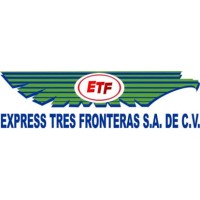 Express Tres Fronteras S.A DE C.V. logo, Express Tres Fronteras S.A DE C.V. contact details