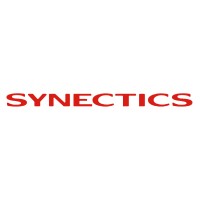 Synectics logo, Synectics contact details