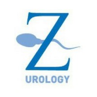 Z Urology logo, Z Urology contact details