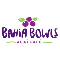 Bahia Bowls logo, Bahia Bowls contact details