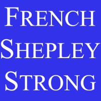 French, Shepley & Strong, LLC logo, French, Shepley & Strong, LLC contact details