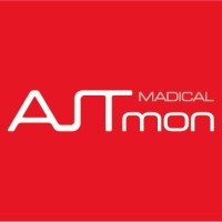 AITmon logo, AITmon contact details