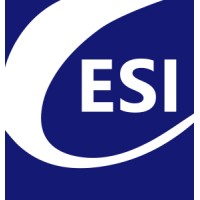 ESI Motion logo, ESI Motion contact details