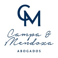 Campa & Mendoza logo, Campa & Mendoza contact details