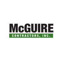 McGuire Contractors Inc logo, McGuire Contractors Inc contact details