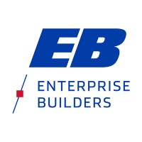 Enterprise Builders Corporation logo, Enterprise Builders Corporation contact details