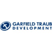 Garfield Traub Development logo, Garfield Traub Development contact details