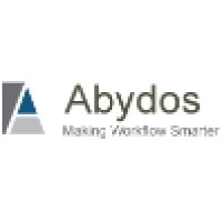 Abydos logo, Abydos contact details