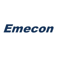 Emecon logo, Emecon contact details