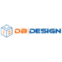 DB Design Group logo, DB Design Group contact details