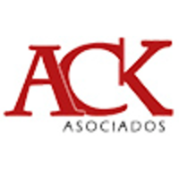 ACK Asociados logo, ACK Asociados contact details