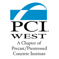 PCI West logo, PCI West contact details