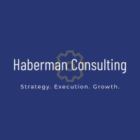 Haberman Consulting logo, Haberman Consulting contact details