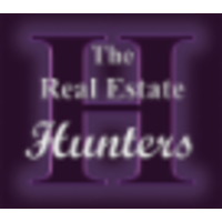 The Real Estate Hunters Group logo, The Real Estate Hunters Group contact details