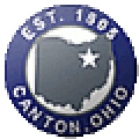 City of Canton, Ohio logo, City of Canton, Ohio contact details