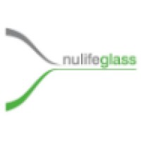 Nulife Glass logo, Nulife Glass contact details