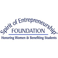 Spirit of Entrepreneurship Foundation logo, Spirit of Entrepreneurship Foundation contact details