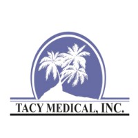 TACY MEDICAL, INC. logo, TACY MEDICAL, INC. contact details