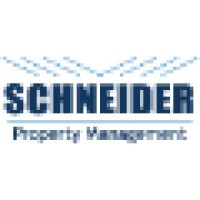 Schneider Property Management logo, Schneider Property Management contact details