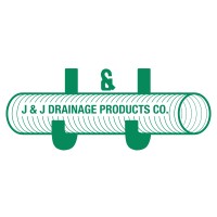 J & J Drainage Products Co. logo, J & J Drainage Products Co. contact details