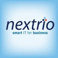 Nextrio logo, Nextrio contact details