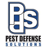 Pest Defense Solutions logo, Pest Defense Solutions contact details