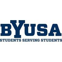 BYUSA-Student Leadership Department logo, BYUSA-Student Leadership Department contact details