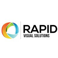 Rapid Visual Solutions logo, Rapid Visual Solutions contact details