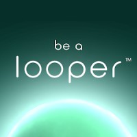 Be A Looper® logo, Be A Looper® contact details