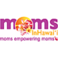 MomsInHawaii.com logo, MomsInHawaii.com contact details