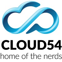 Cloud54 GmbH logo, Cloud54 GmbH contact details