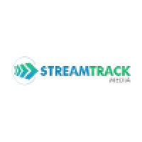 StreamTrack Media logo, StreamTrack Media contact details