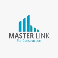 Master Link For Construction logo, Master Link For Construction contact details