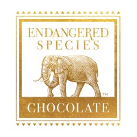 Endangered Species Chocolate Company logo, Endangered Species Chocolate Company contact details