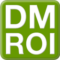 Digital Marketing ROI logo, Digital Marketing ROI contact details