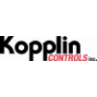 Kopplin Controls Inc. logo, Kopplin Controls Inc. contact details