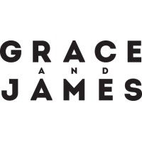 Grace and James logo, Grace and James contact details