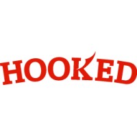 Hooked Inc. the knowledgeable fish store logo, Hooked Inc. the knowledgeable fish store contact details