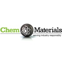 Chem-Materials Company logo, Chem-Materials Company contact details