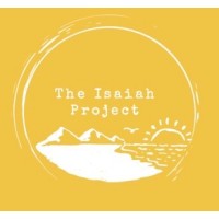 The Isaiah Project, Public Benefit Corporation logo, The Isaiah Project, Public Benefit Corporation contact details