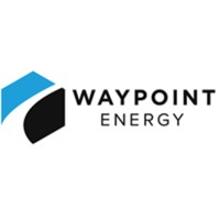 Waypoint Energy logo, Waypoint Energy contact details