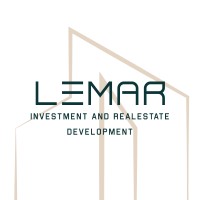 Lemar Investment & Real Estate Development logo, Lemar Investment & Real Estate Development contact details